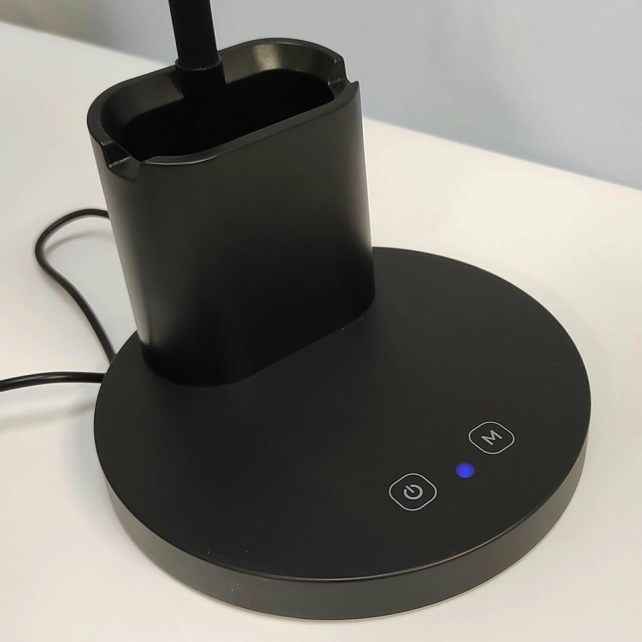 Настільна лампа на акумуляторі REHAMNA 75723 EGLO - Зображення 11801034-b57aa.jpg