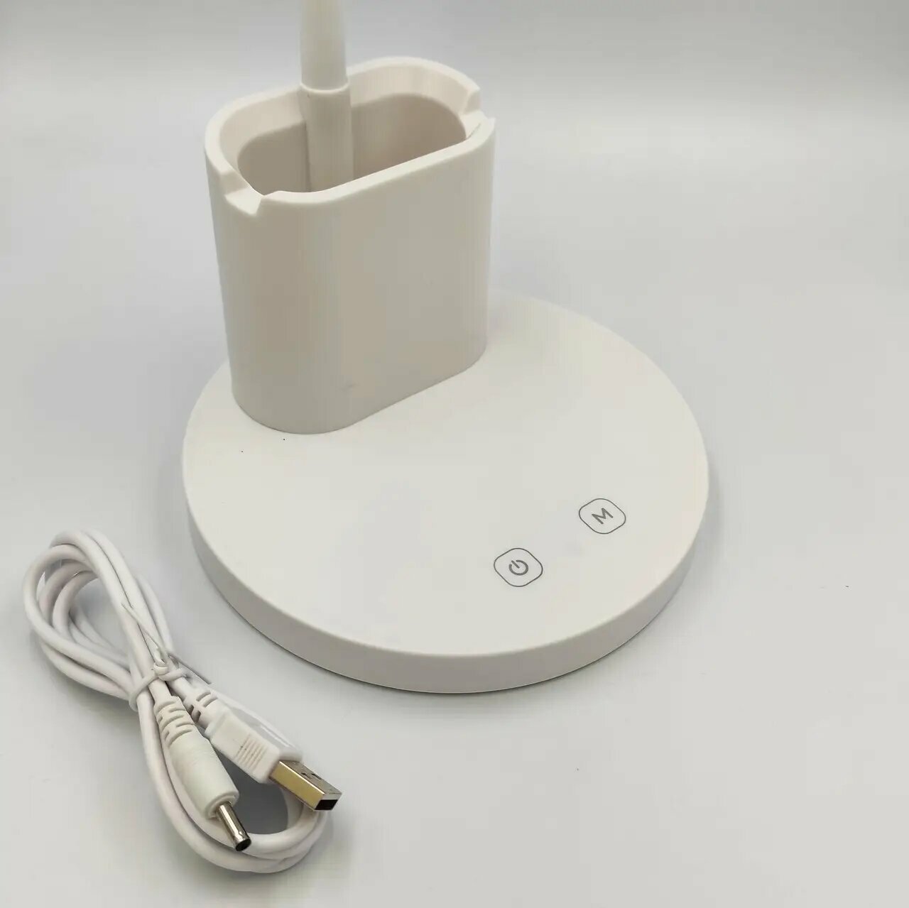 Настільна лампа на акумуляторі REHAMNA 75724 EGLO - Зображення 11801521-ff4c8.jpg