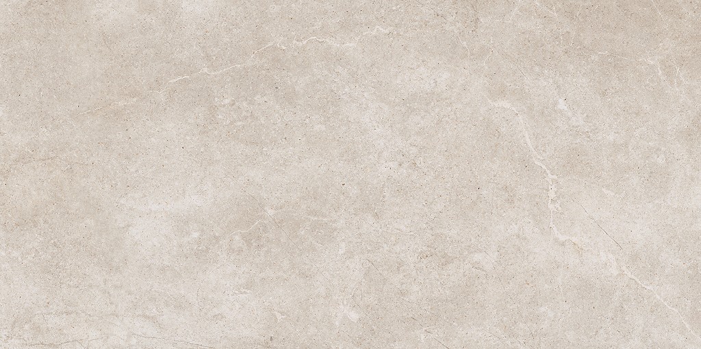 Плитка керамогранітна Harmony Stone Cream RECT 598x1198x8 Opoczno - Зображення