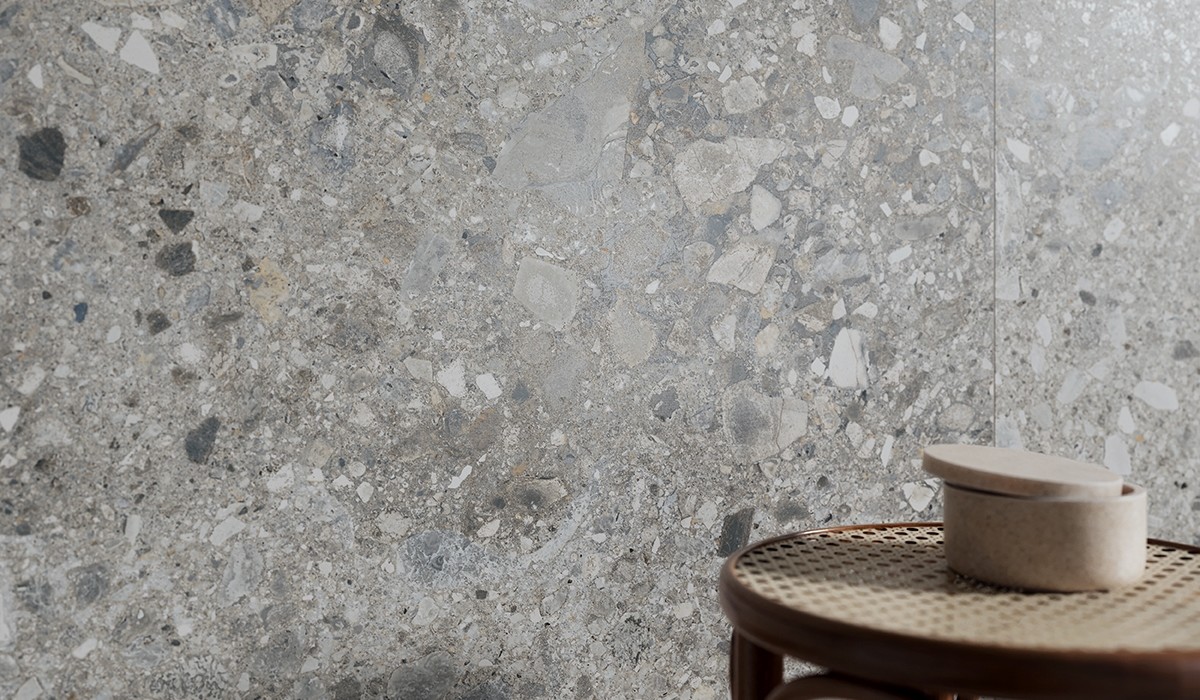 Плитка керамогранітна Hedon Grey RECT 598x1198x8 Opoczno - Зображення 11804351-ae012.jpg