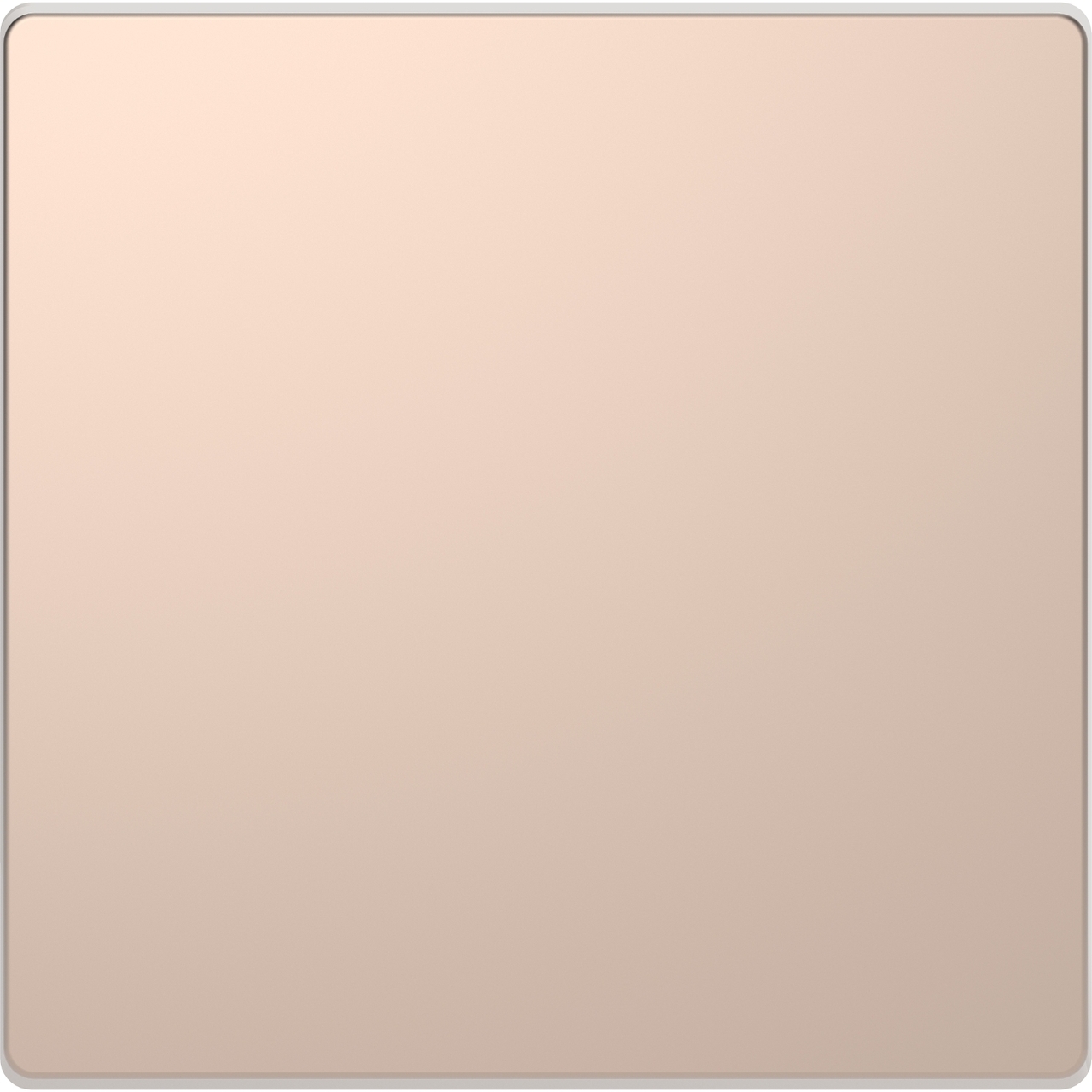 Клавіша вимикача Шампань MERTEN (MTN3300-6051), Schneider Electric - Зображення