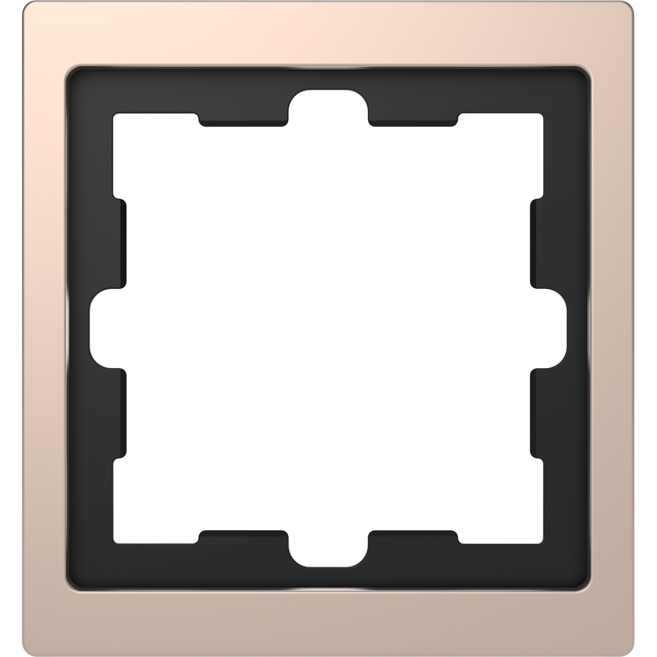 Рамка 1-місна Шампань D-Life (MTN4010-6551), Schneider Electric - Зображення 11818302-25582.jpg