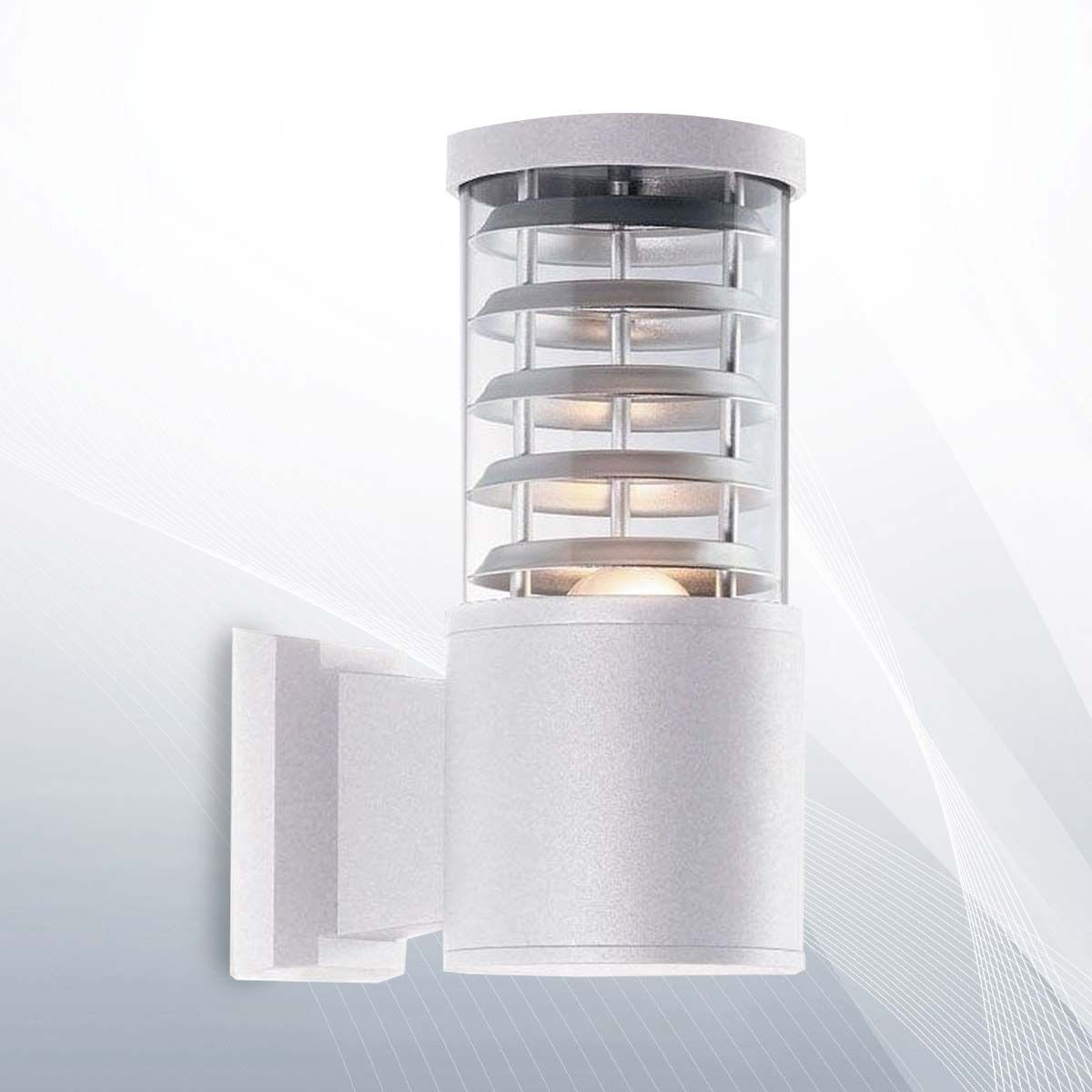 Светильник уличный TRONCO AP1 BIANCO (118659), IDEAL LUX - Зображення 118659.jpg