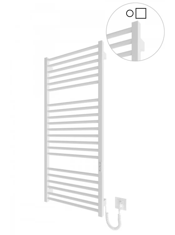 Полотенцесушитель электрический Derby белый 530x1170 Hygge Mario - Зображення 119264306-3a0ae.jpg