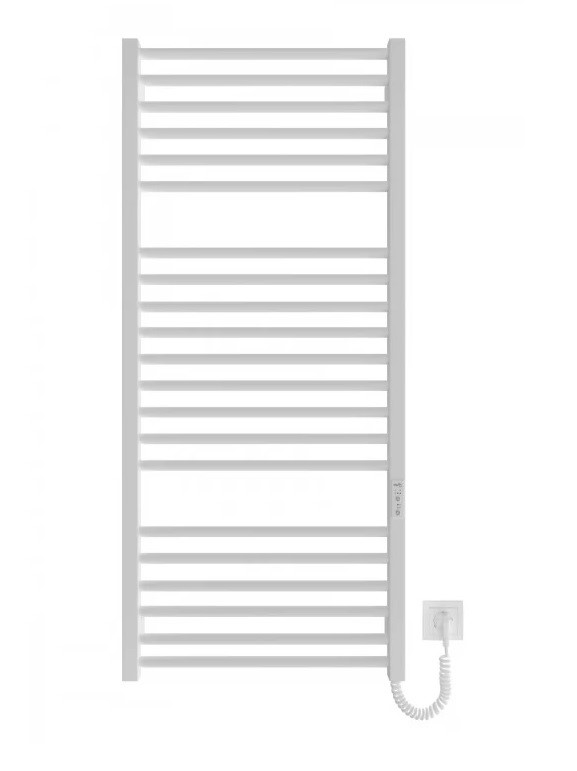 Полотенцесушитель электрический Derby белый 530x1170 Hygge Mario - Зображення 119264306-7e3c7.jpg