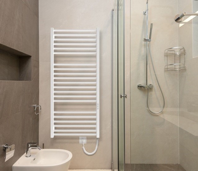 Полотенцесушитель электрический Derby белый 530x1170 Hygge Mario - Зображення 119264306-adc89.jpg