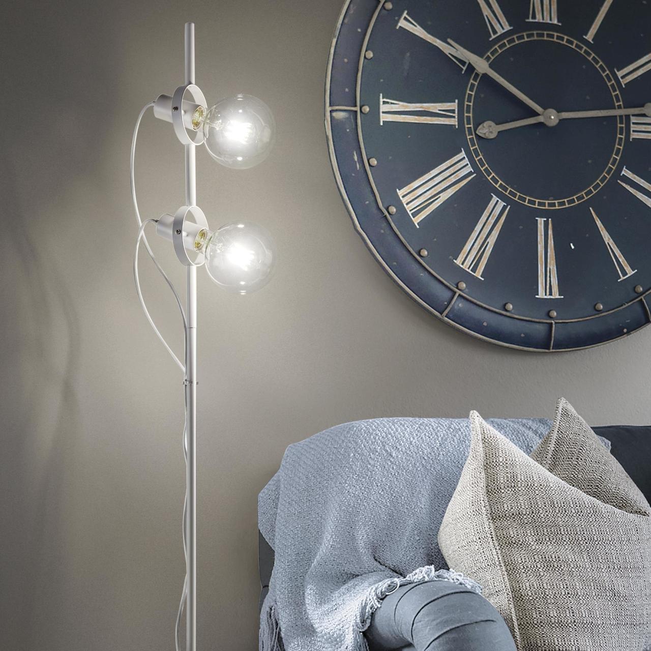 Торшер RADIO PT2 BIANCO  (119458), IDEAL LUX - Зображення 119410--.jpg