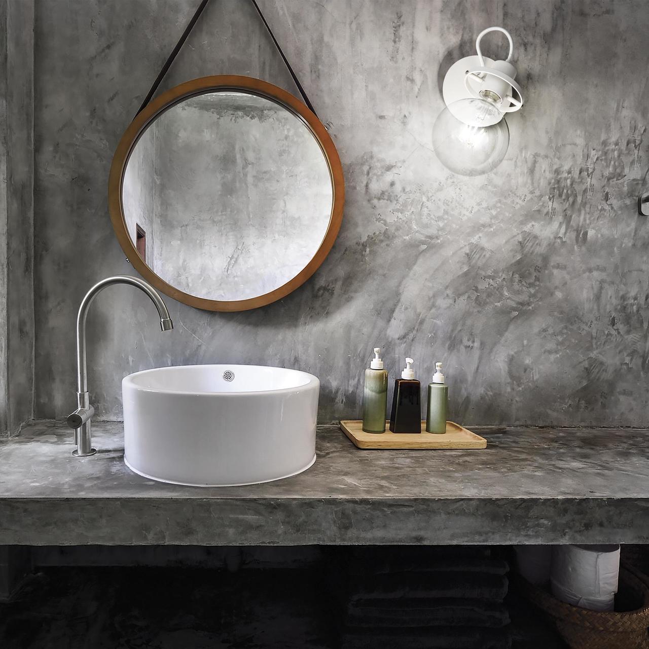 Бра RADIO AP1 NERO (119502), IDEAL LUX - Зображення 119465_IN.jpg