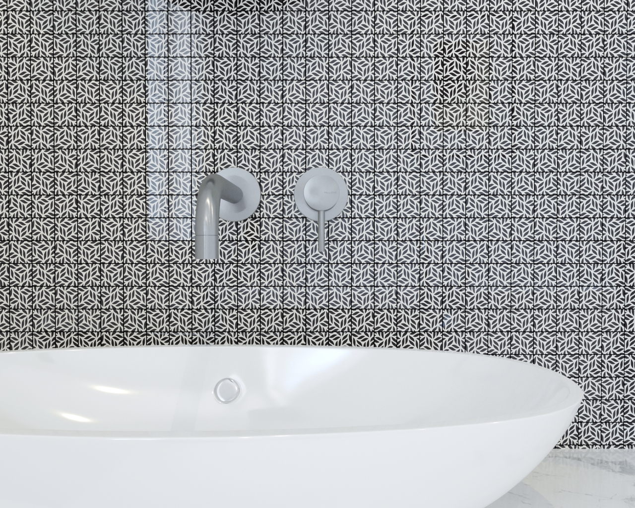 Мозаїка GMP 0848010 С Print 10 300×300x8 Котто Кераміка - Зображення 11e6d-3.2.jpg