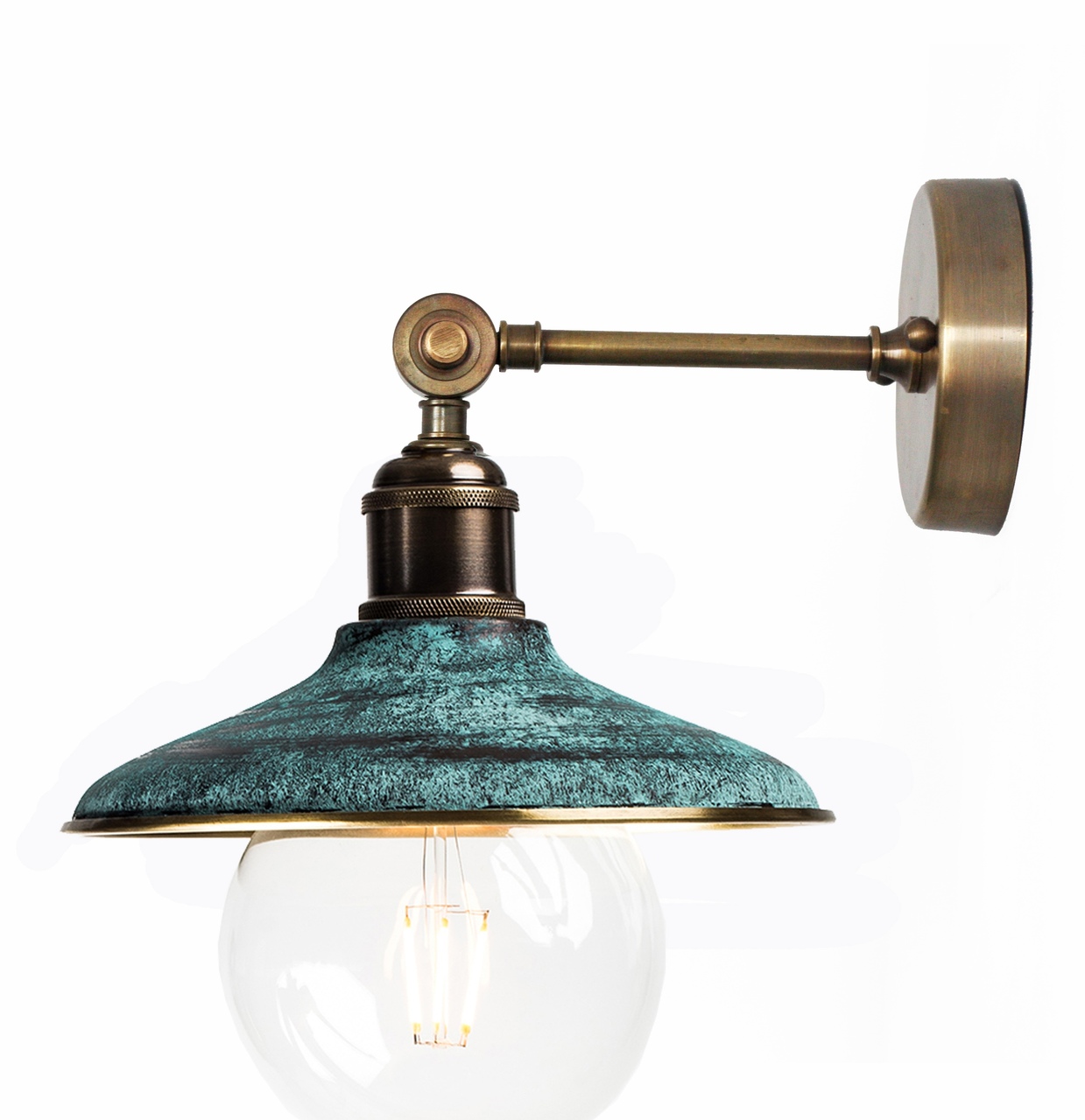 Бра classic hat ( 1200 ), Pikart - Зображення