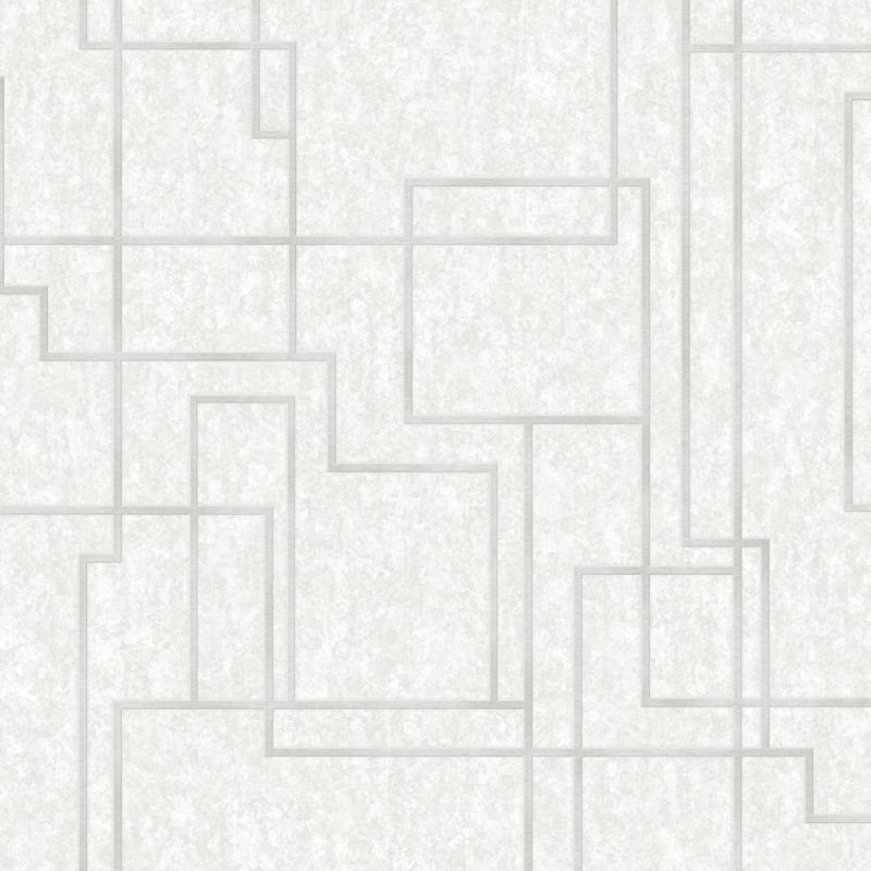 Шпалери AdaWall Octagon 1202-1 - Зображення