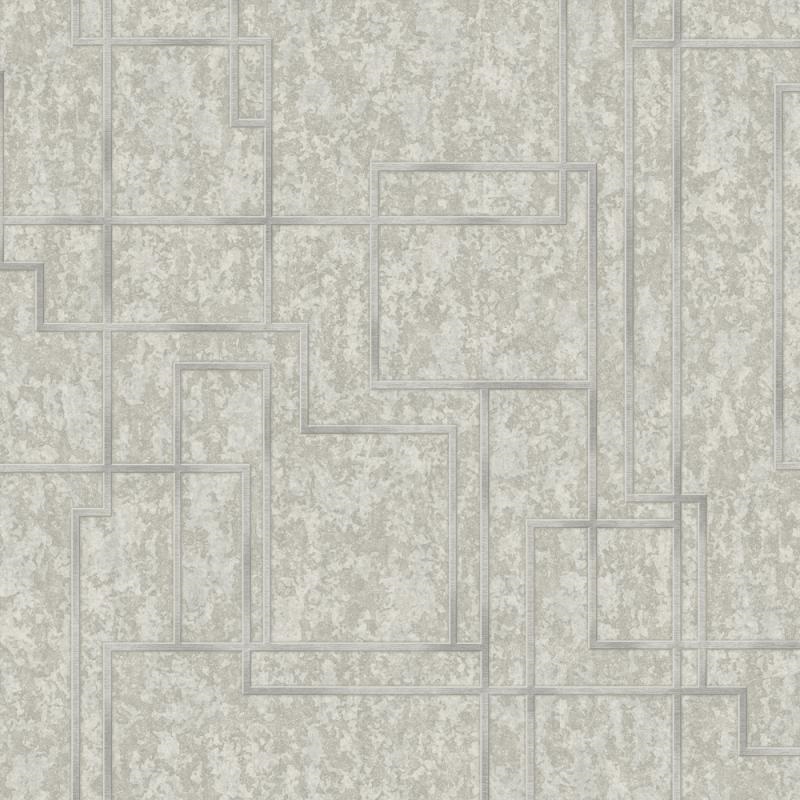 Шпалери AdaWall Octagon 1202-3 - Зображення