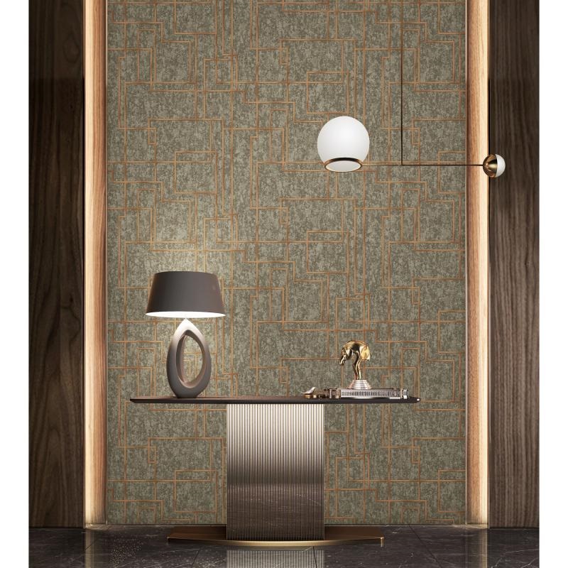 Шпалери AdaWall Octagon 1202-5 - Зображення 1202-5-.jpg