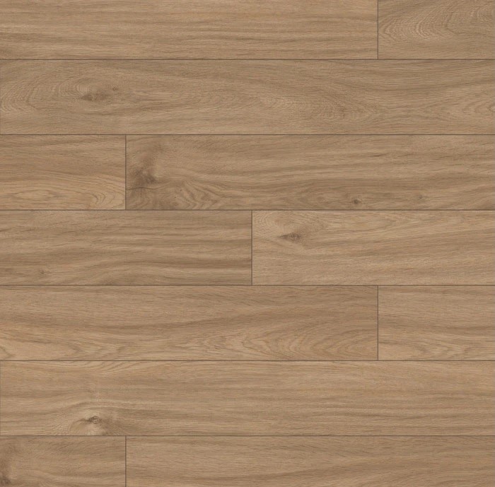 Ламінат Krono Original Super Natural Classic K338 Дуб Кріденза - Зображення