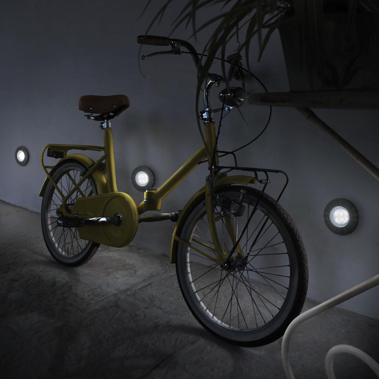 Світильник вуличний CECI PT1 ROUND BIG (120324), IDEAL LUX - Зображення 120324_IN.jpg