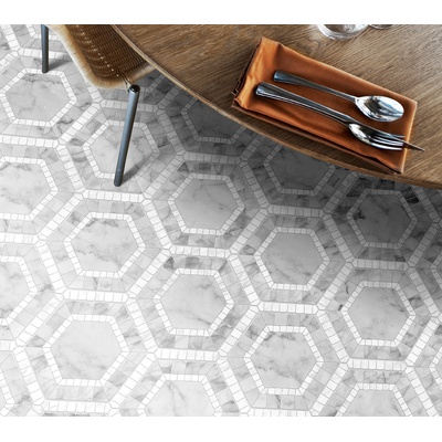 Плитка керамогранітна Ibiza Grey 220x250 Monopole - Зображення 120427207-32796.jpg