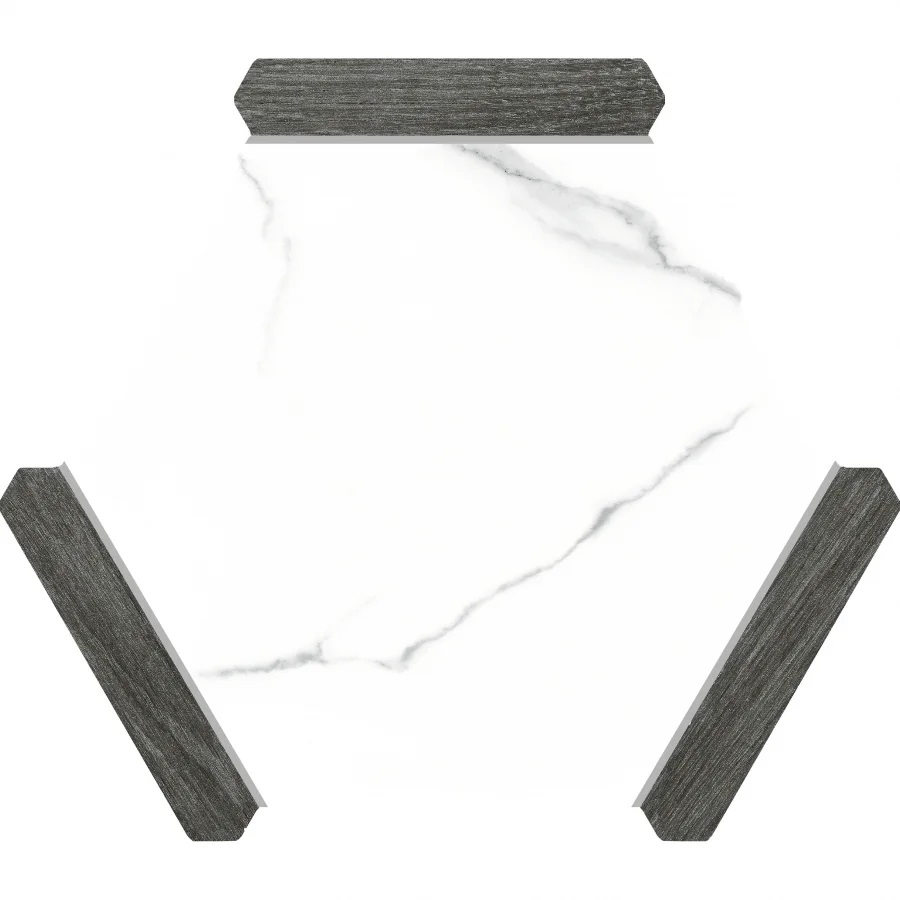 Плитка керамогранітна Denia Graphite 220x250 Monopole - Зображення 120433215-38ab4.jpg