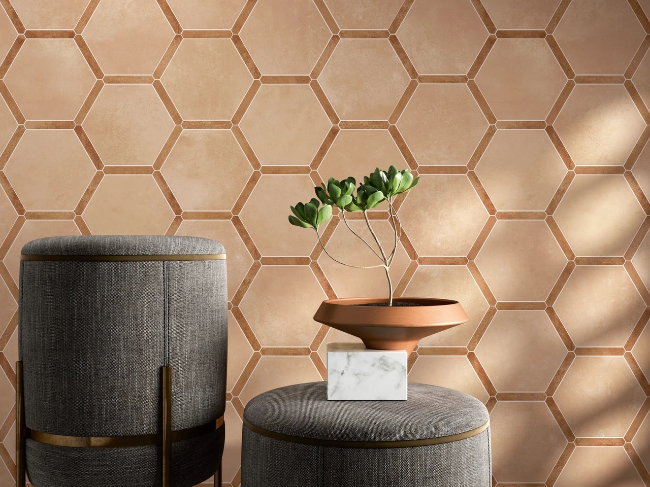 Плитка керамогранітна Altea Cotto 220x250 Monopole - Зображення 120446166-2e95c.jpg