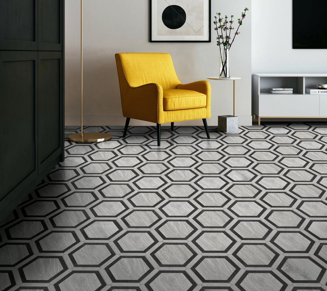 Плитка керамогранітна Sacramento Gris Ebano 220x250 Monopole - Зображення 120467604-2f7a7.jpg