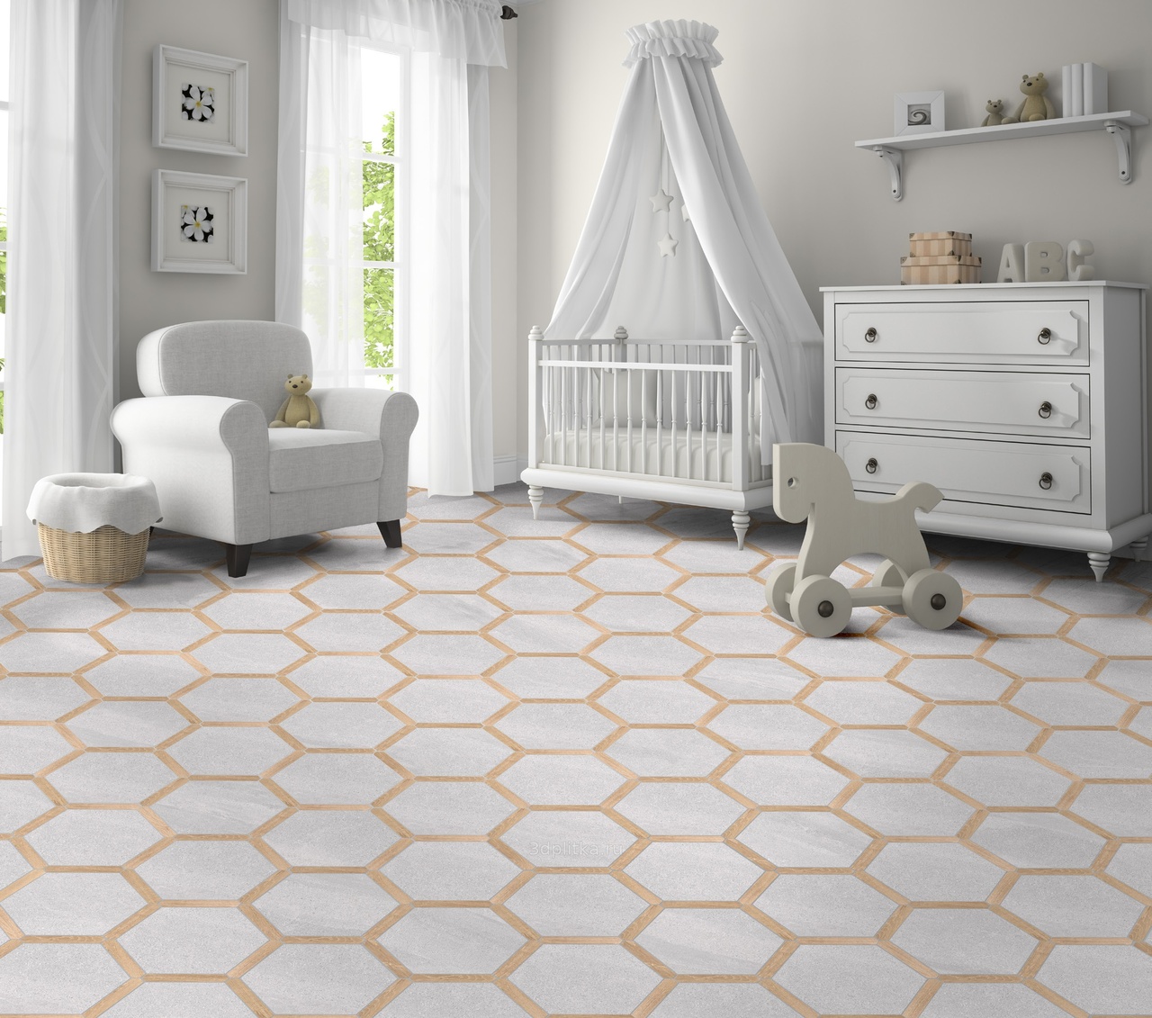 Плитка керамогранітна Oregon Gris Haya 220x250 Monopole - Зображення 120474802-a81f7.jpg