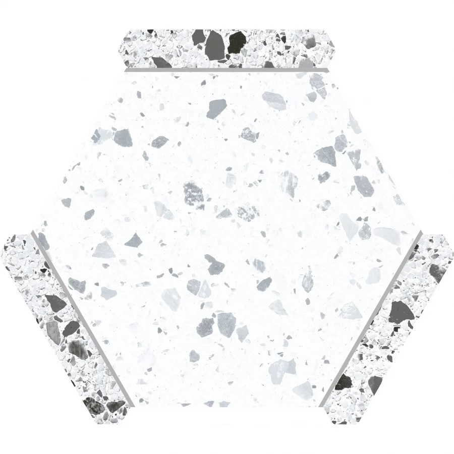 Плитка керамогранітна Maggiore Bianco 220x250 Monopole - Зображення 120481338-ea19f.jpg