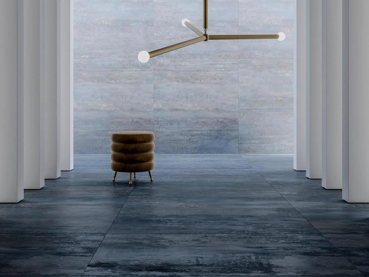 Плитка керамогранітна Grunge Blue RECT 600x1200 StarGres - Зображення 120526562-c7854.jpg