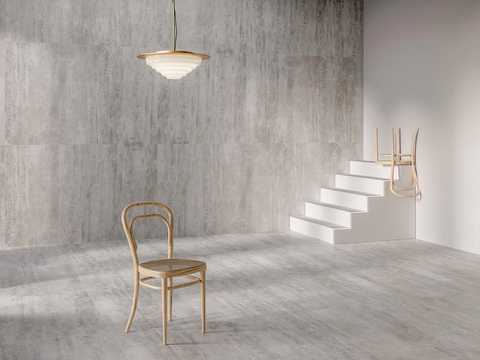 Плитка керамогранітна Grunge White RECT 600x1200 StarGres - Зображення 120526570-05cda.jpg