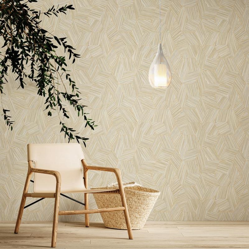 Шпалери AdaWall Octagon 1211-2 - Зображення 1211-2-.jpg