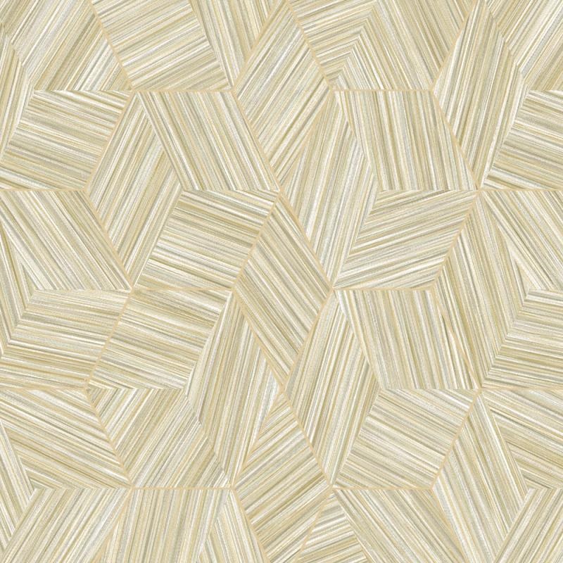 Шпалери AdaWall Octagon 1211-2 - Зображення