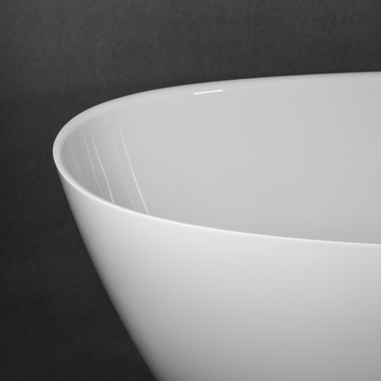 Ванна Perla 160x75 White PAA - Зображення 121124169-20b7c.jpg