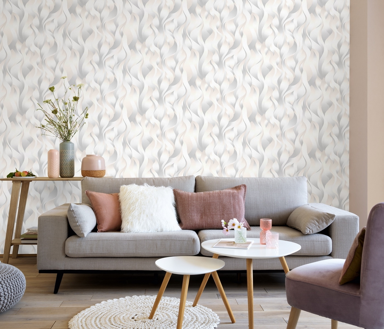 Шпалери Erismann ELLE II 12116-14 - Зображення 12116-14-.jpg