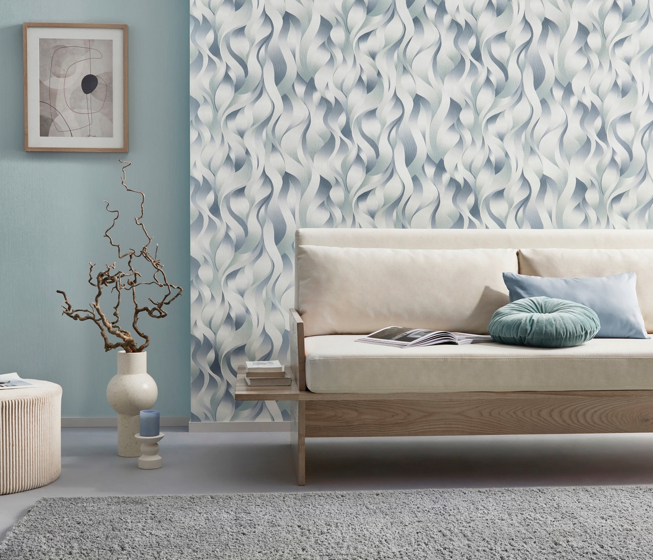 Шпалери Erismann ELLE II 12116-18 - Зображення 12116-18-.jpg