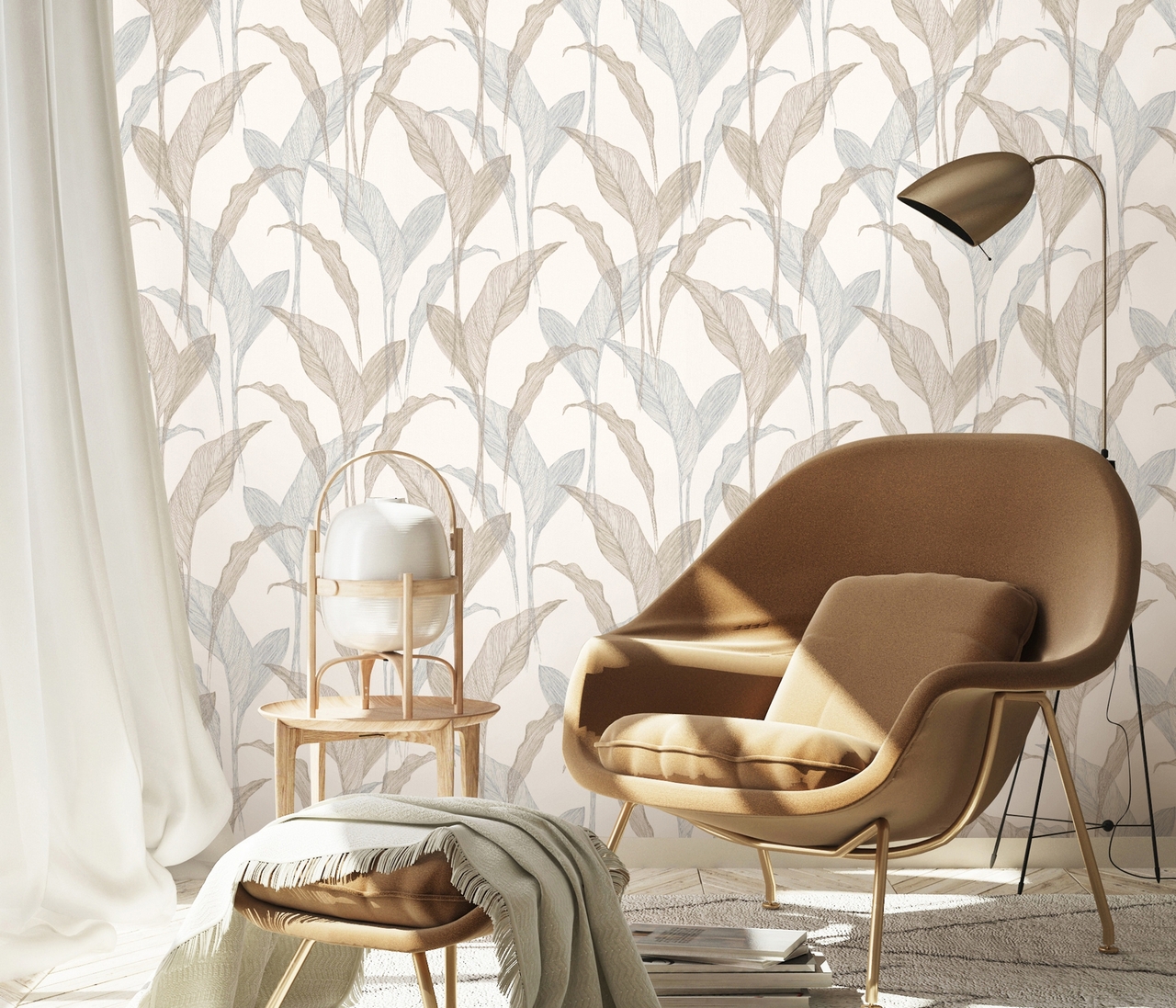 Шпалери Erismann ELLE II 12117-08 - Зображення 12117-08-.jpg