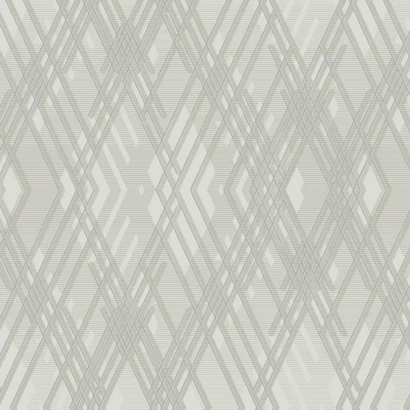 Шпалери AdaWall Octagon 1213-2 - Зображення