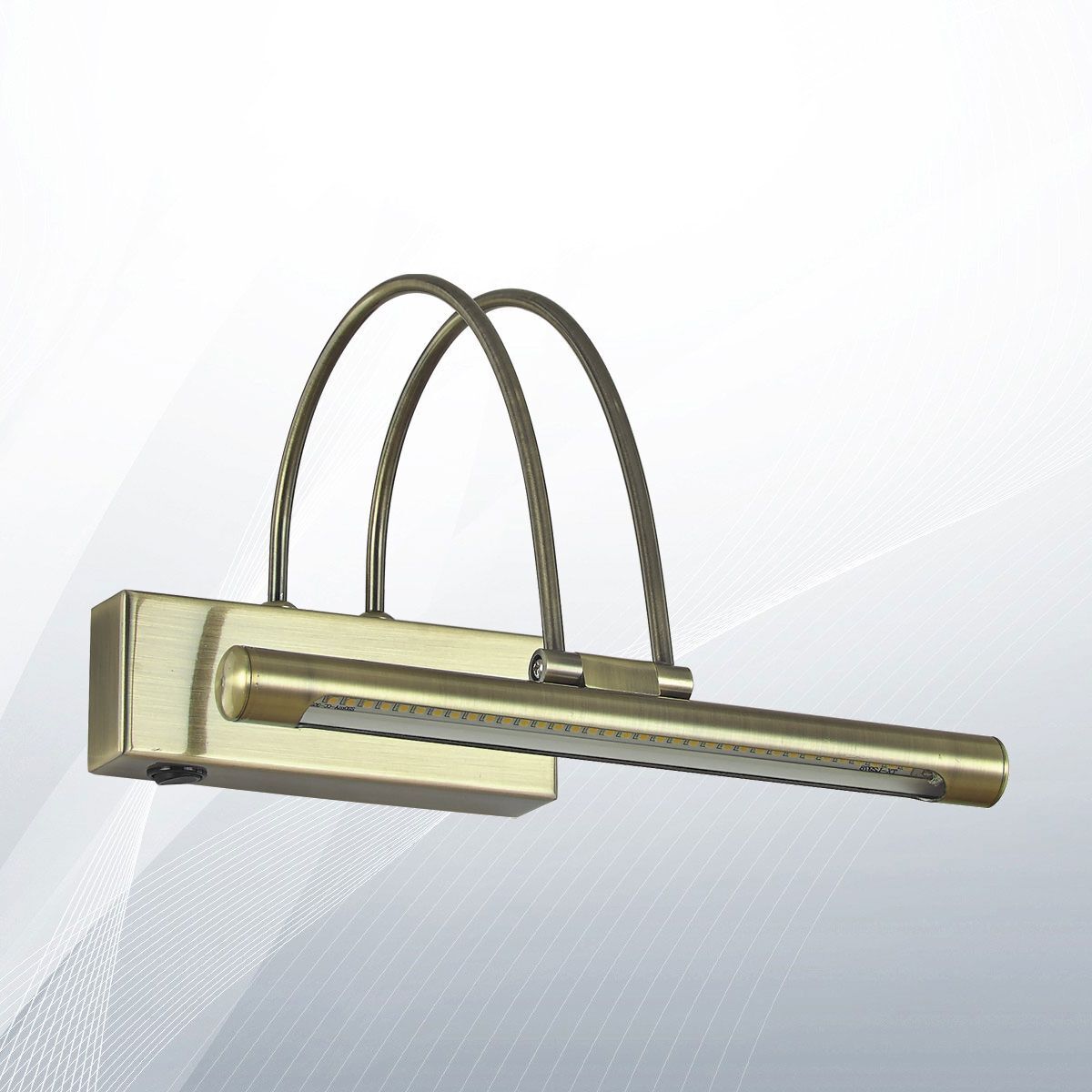 Світильник BOW AP D26 BRUNITO (121338), IDEAL LUX - Зображення 121338.jpg