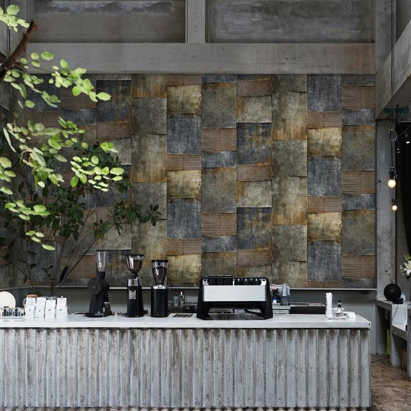 Шпалери AdaWall Octagon 1215-2 - Зображення 1215-2-.jpg