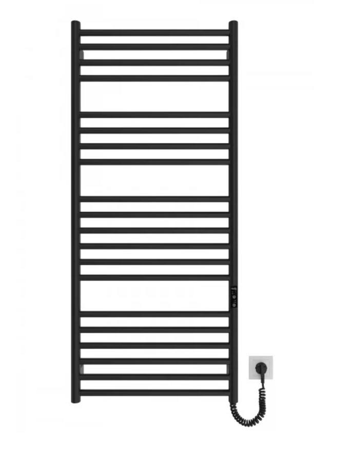 Рушникосушка електрична Greenwich чорний 530x1170 Hygge Family - Зображення 121588136-01a7d.jpg