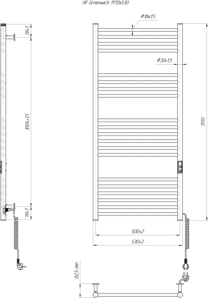 Рушникосушка електрична Greenwich чорний 530x1170 Hygge Family - Зображення 121588136-5c4d7.jpg