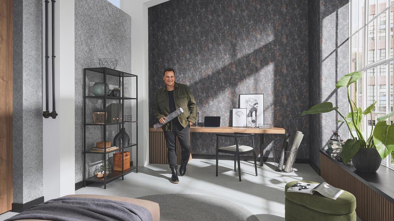 Шпалери Erisman GMK № 4 12185-47 - Зображення 121721456-912ad.jpg