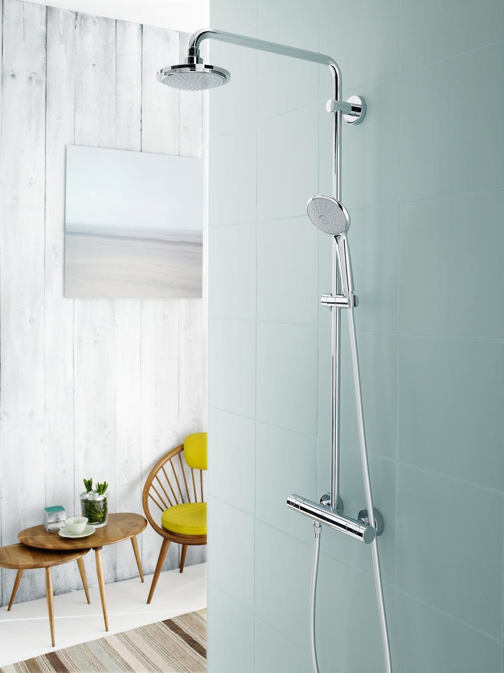 Верхній душ Euphoria 260 26456000 Grohe - Зображення 121854363-733a6.jpg