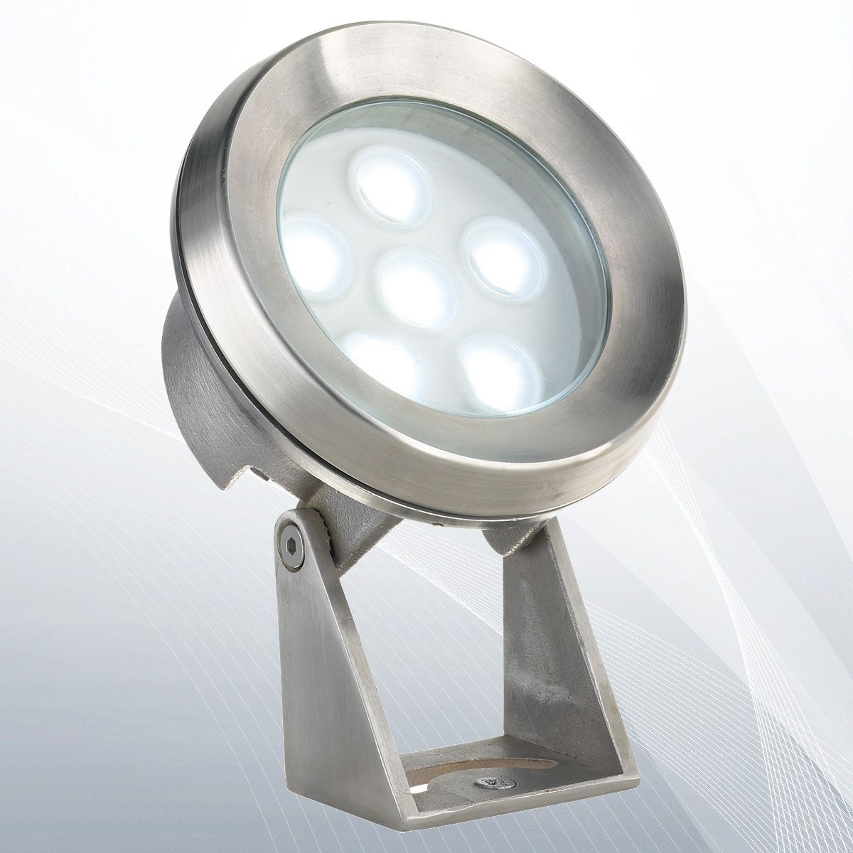 Світильник вуличний KRYPTON PT (121970), IDEAL LUX - Зображення