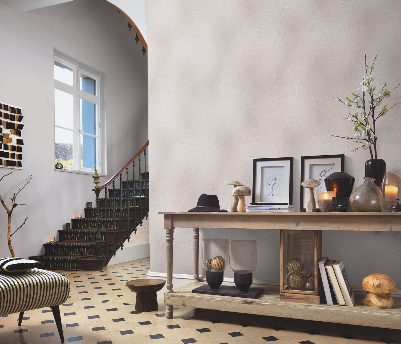 Шпалери Erismann Spotlight 2 12199-37 - Зображення 12199-37-.jpg