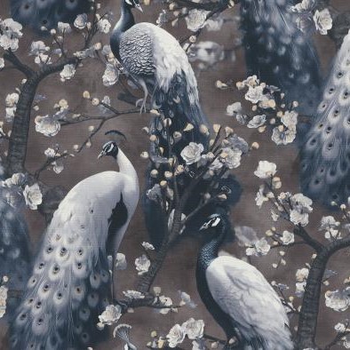 Шпалери Erismann Play of Light 12200-15 - Зображення