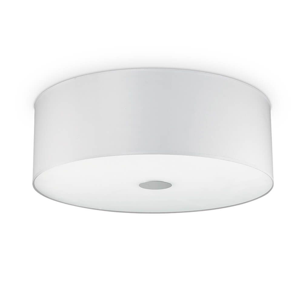 Світильник WOODY PL5 BIANCO (122205), IDEAL LUX - Зображення 122205.jpg