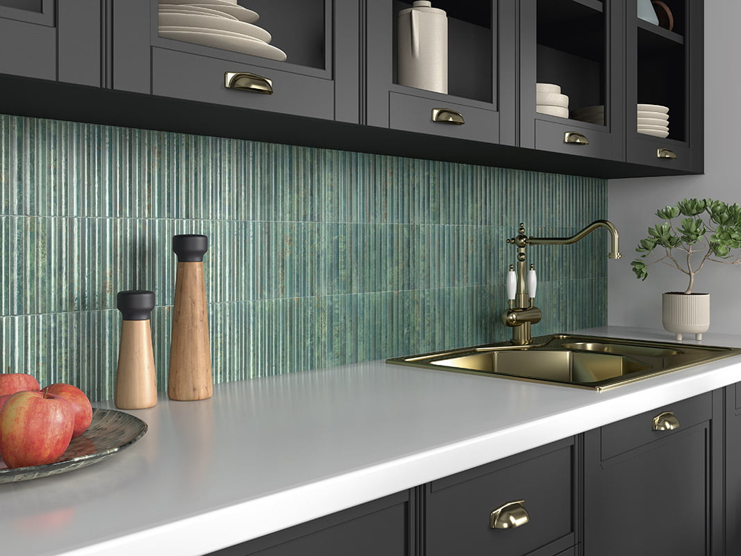 Плитка стінова Lugano Smeraldo 150x300 Mainzu - Зображення 122298901-c9db7.jpg