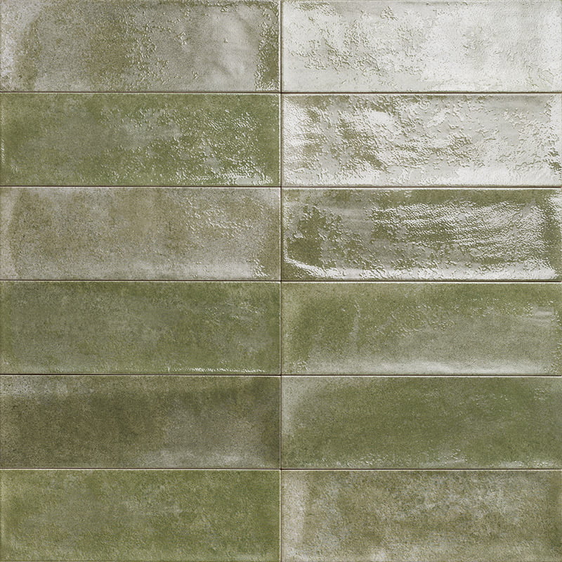 Плитка стінова Vilage Palms 100x300 Mainzu - Зображення