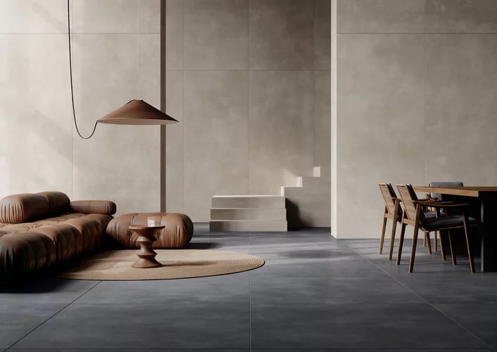 Плитка керамогранітна Architeq Mocca SZKL RECT MAT 598x1198 Paradyz - Зображення 122607255-e89fa.jpg