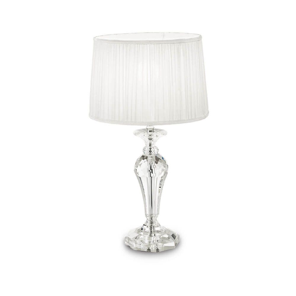 Настільна лампа KATE-2 TL1 (122885), IDEAL LUX - Зображення