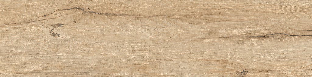 Плитка керамогранитная Passion Oak Cream RECT 221x890x8 Opoczno - Зображення
