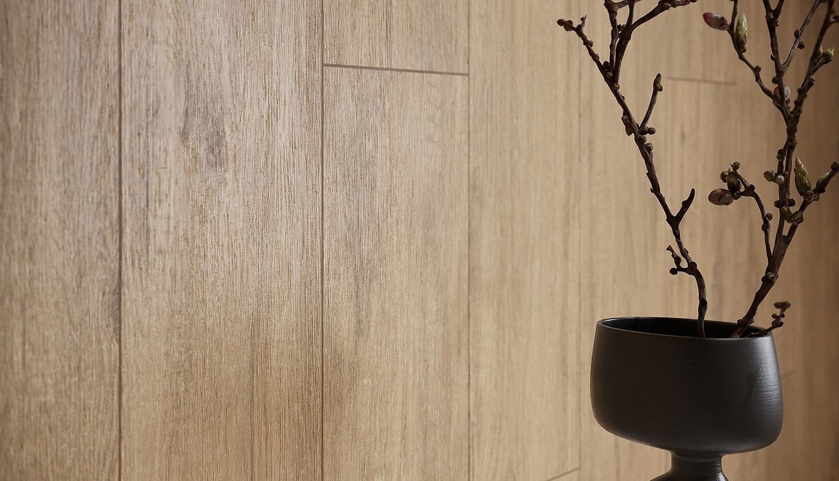 Плитка керамогранітна Wood Creation Beige RECT 221x890x8 Opoczno - Зображення 123109499-b5e27.jpg